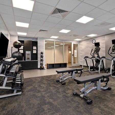 Fairfield By Marriott Inn & Suites St. Paul Ийгън Екстериор снимка