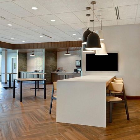 Fairfield By Marriott Inn & Suites St. Paul Ийгън Екстериор снимка