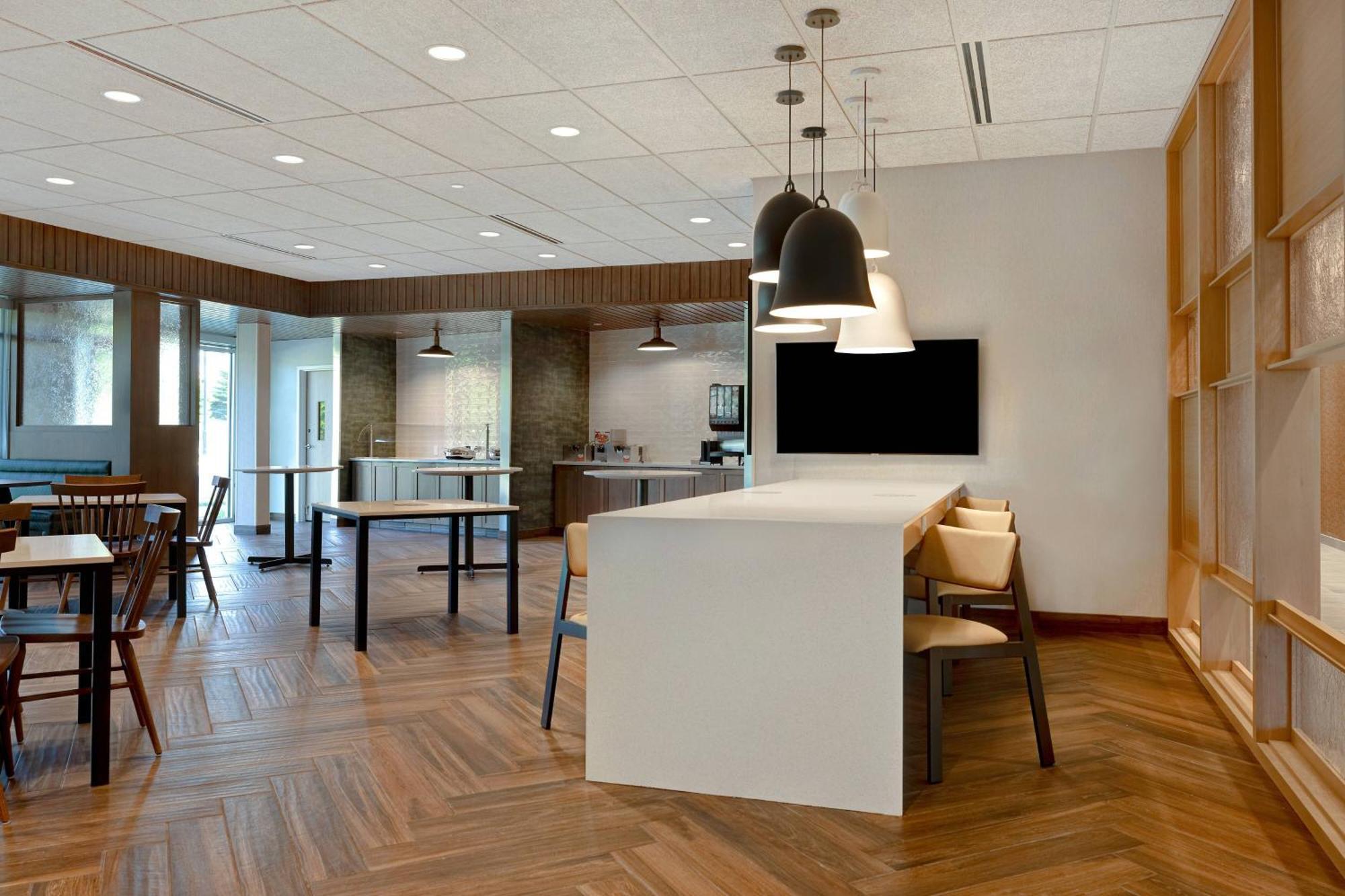 Fairfield By Marriott Inn & Suites St. Paul Ийгън Екстериор снимка