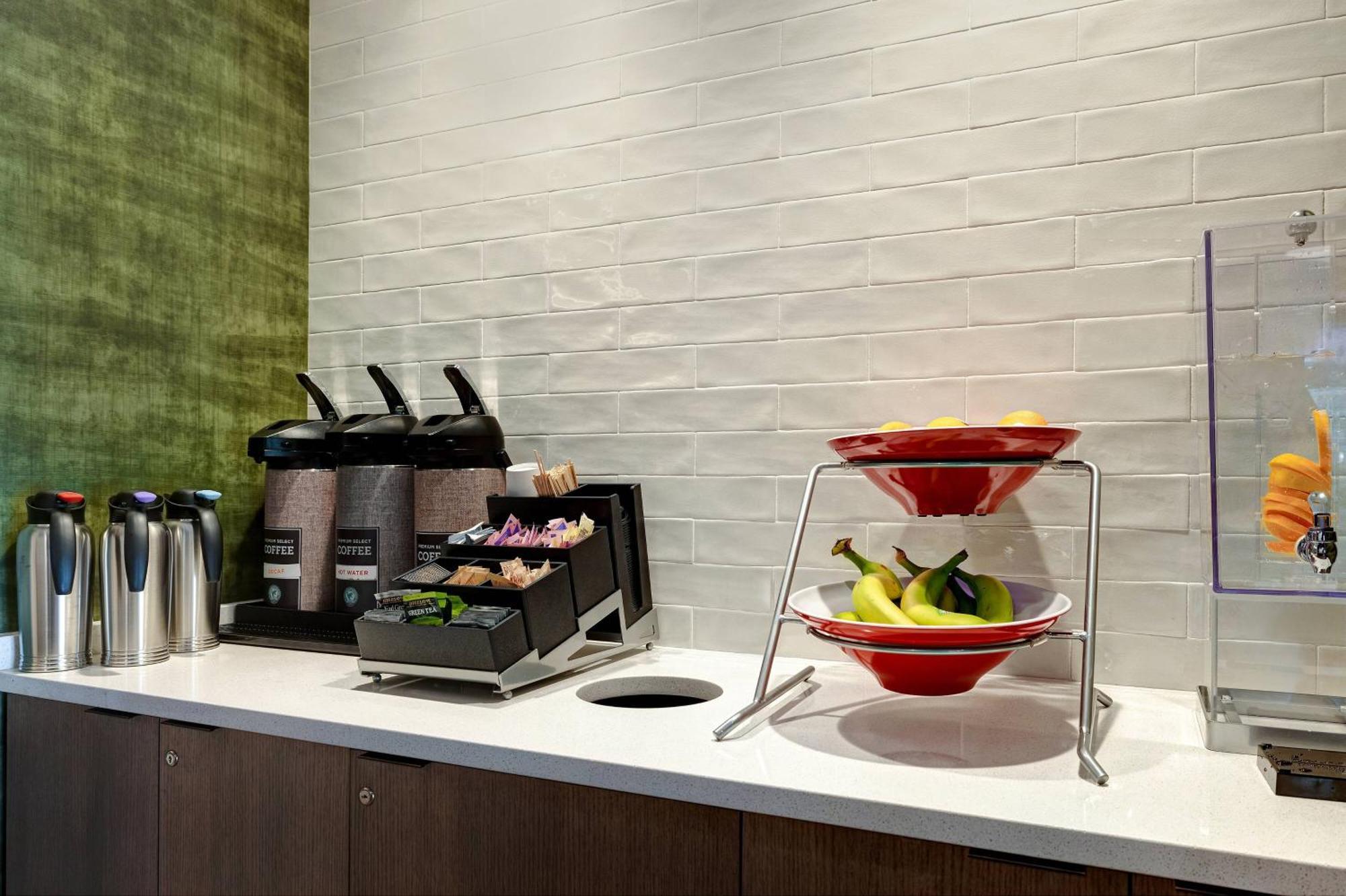 Fairfield By Marriott Inn & Suites St. Paul Ийгън Екстериор снимка
