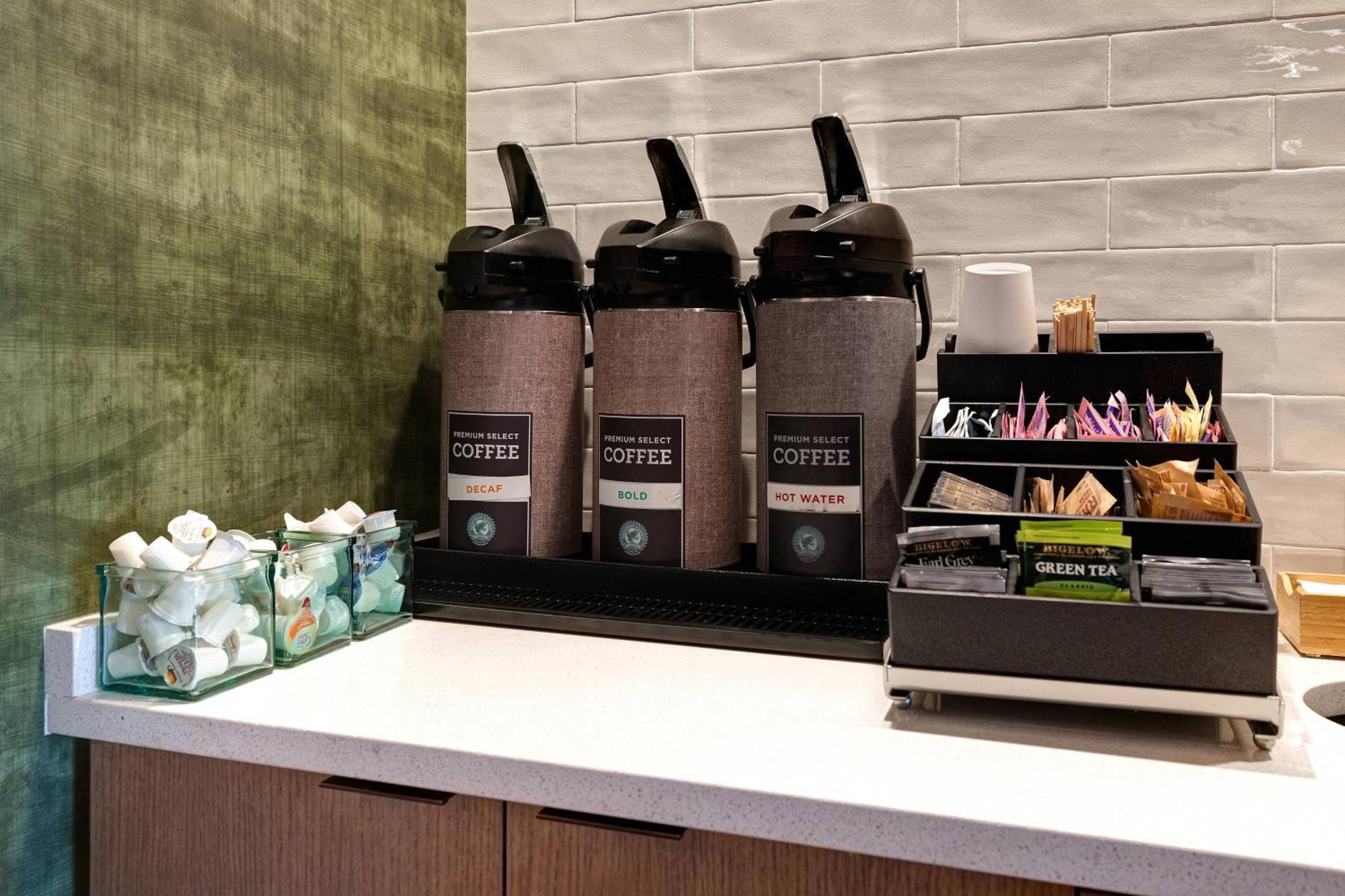 Fairfield By Marriott Inn & Suites St. Paul Ийгън Екстериор снимка