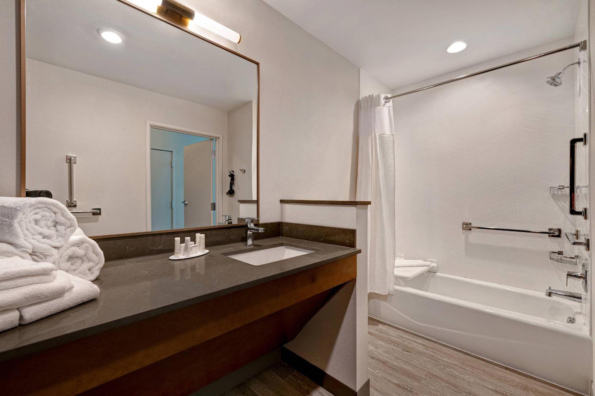 Fairfield By Marriott Inn & Suites St. Paul Ийгън Екстериор снимка