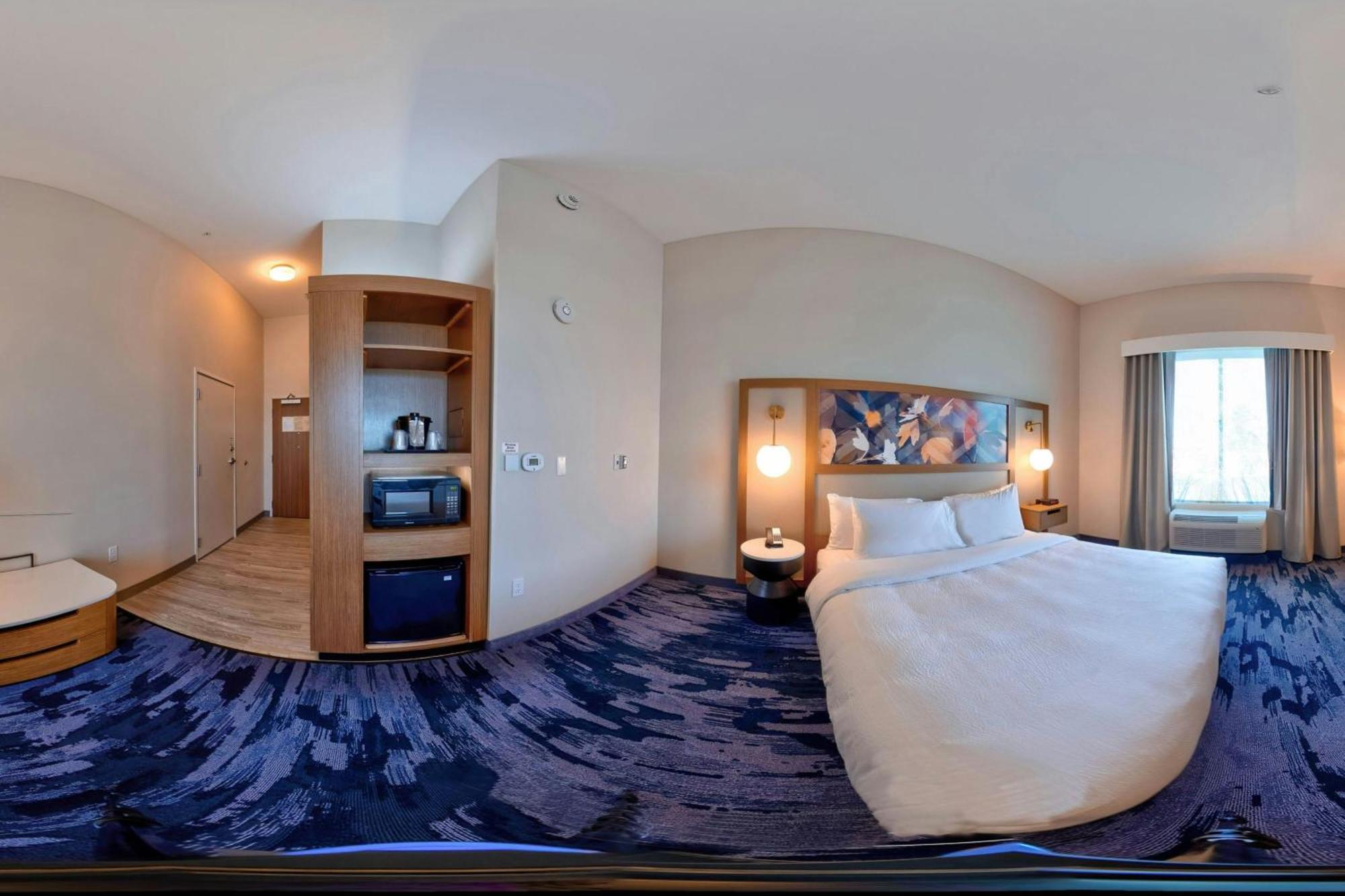 Fairfield By Marriott Inn & Suites St. Paul Ийгън Екстериор снимка