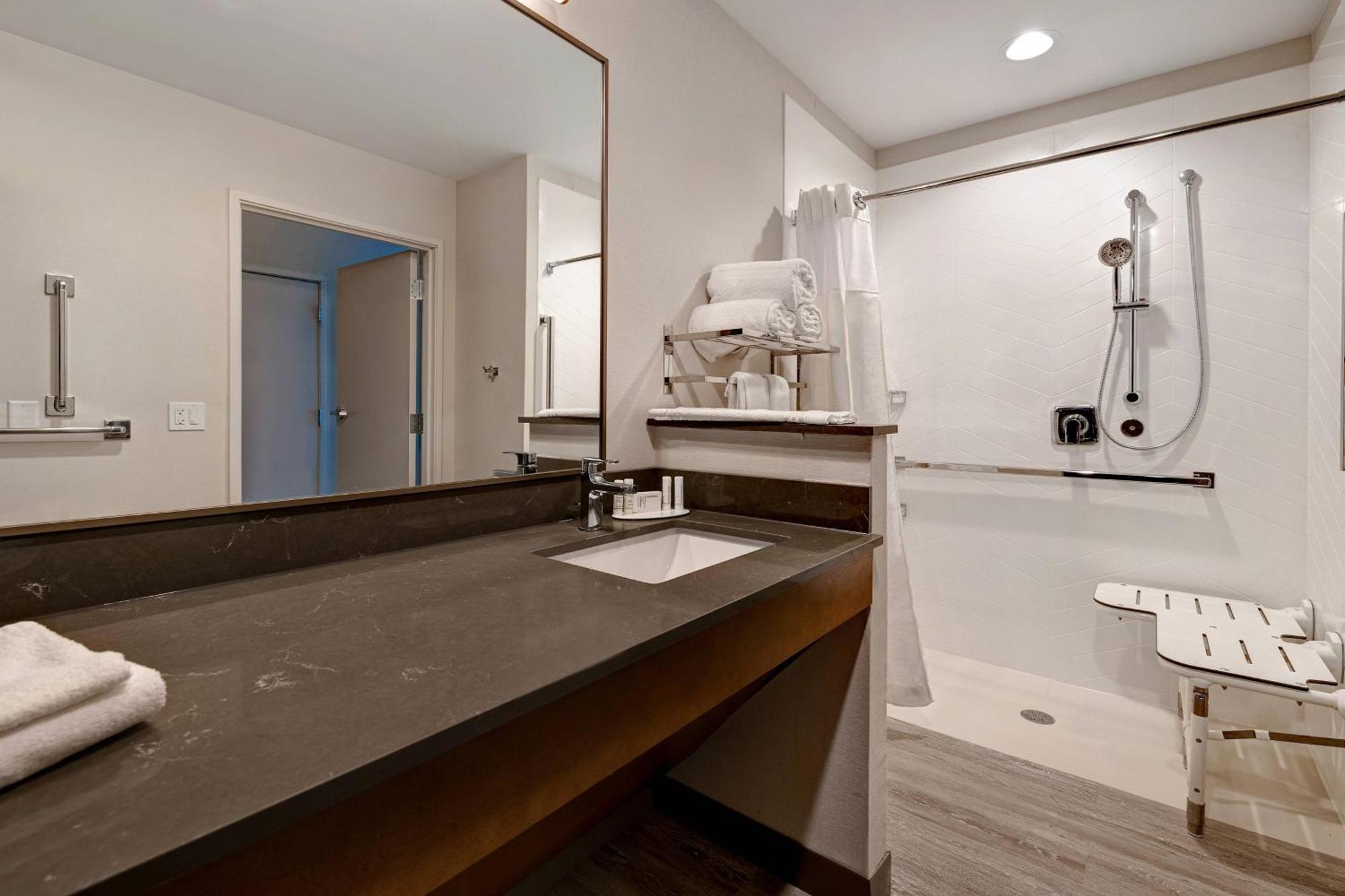 Fairfield By Marriott Inn & Suites St. Paul Ийгън Екстериор снимка