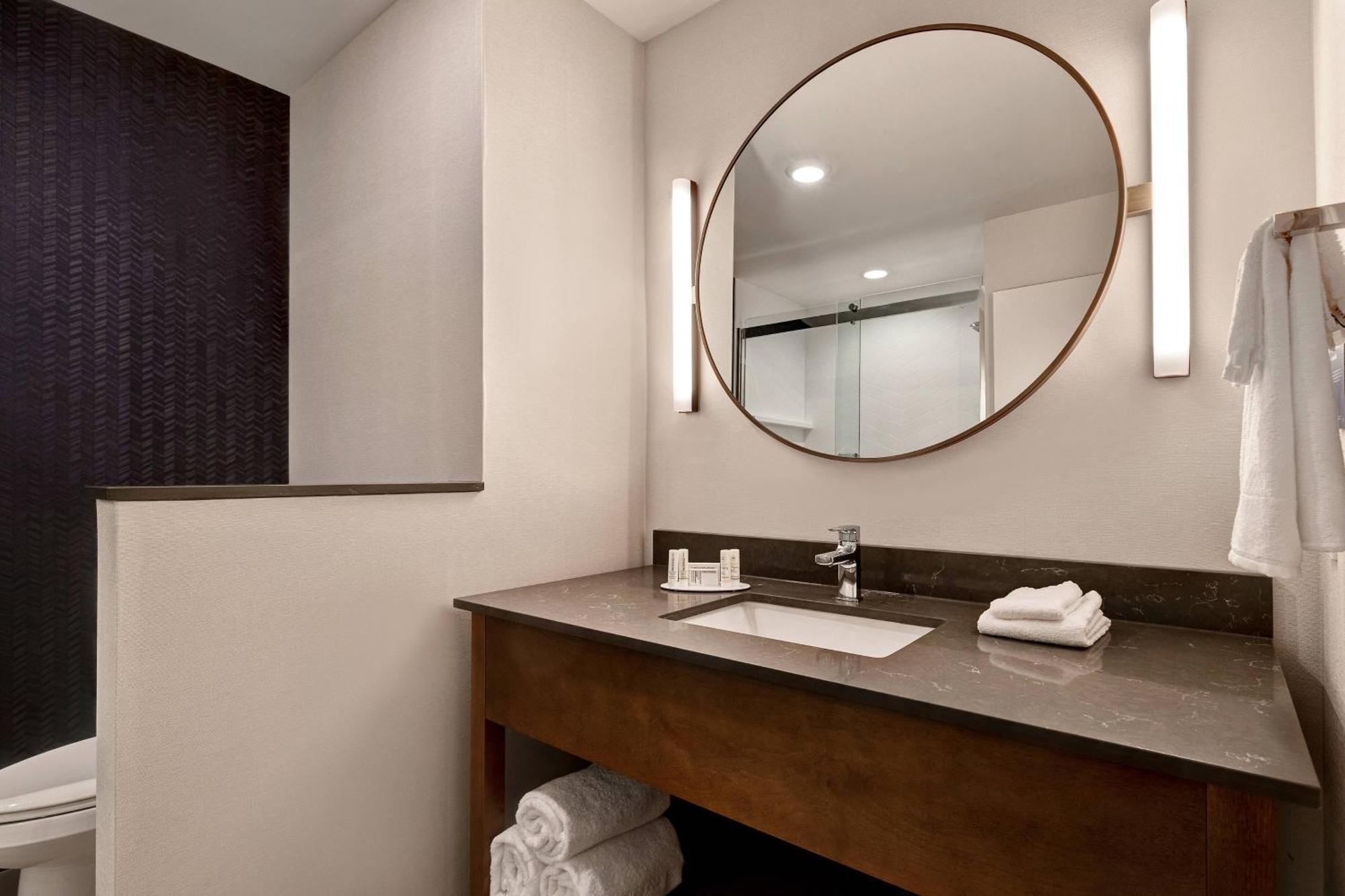 Fairfield By Marriott Inn & Suites St. Paul Ийгън Екстериор снимка